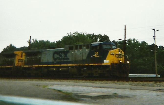 CSX 51